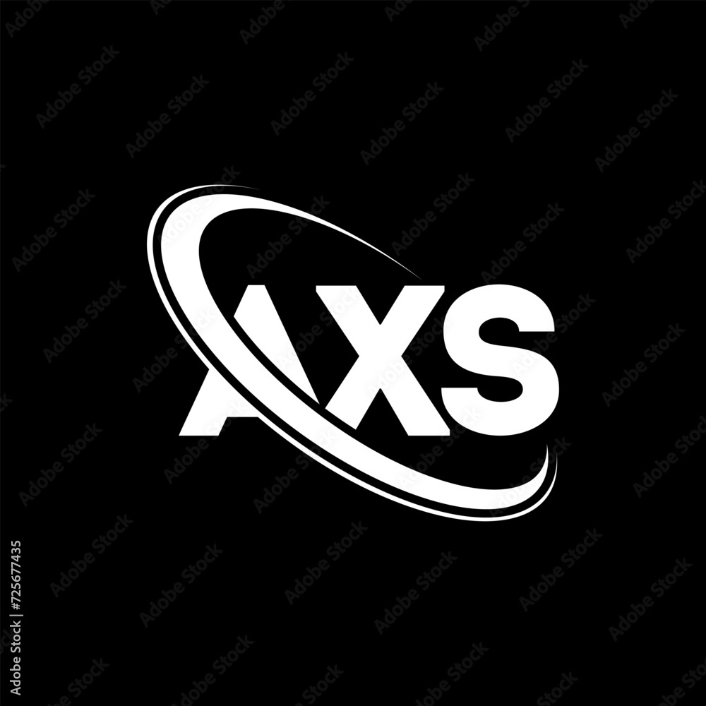 AXS logo. AXS letter. AXS letter logo design. Initials AXS logo linked with circle and uppercase monogram logo. AXS typography for technology, business and real estate brand. AXS logo. AXS letter. AXS letter logo design. Initials AXS logo linked with circle and uppercase monogram logo. AXS typography for technology, business and real estate brand.
