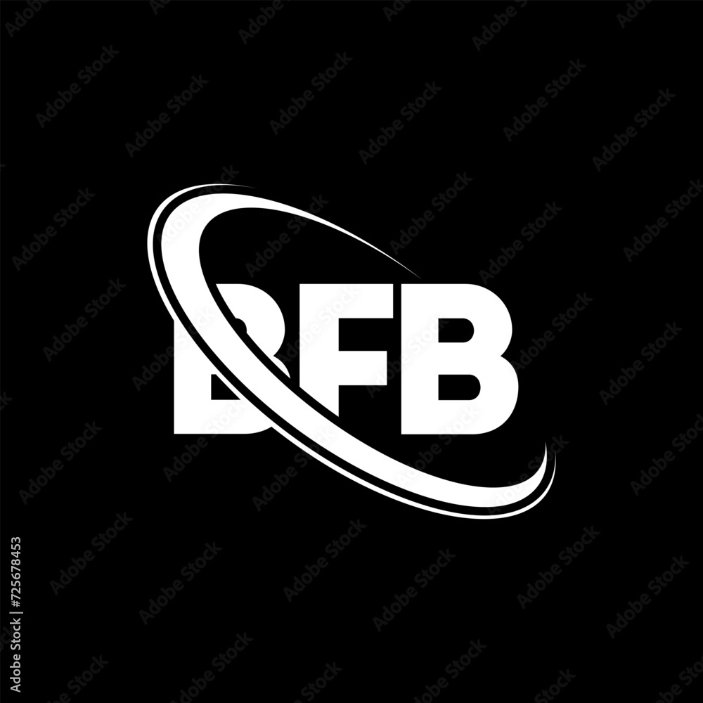 BFB logo. BFB letter. BFB letter logo design. Initials BFB logo linked with circle and uppercase monogram logo. BFB typography for technology, business and real estate brand. BFB logo. BFB letter. BFB letter logo design. Initials BFB logo linked with circle and uppercase monogram logo. BFB typography for technology, business and real estate brand.