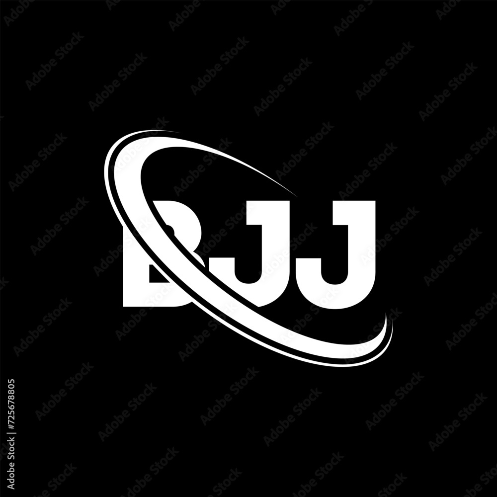 BJJ logo. BJJ letter. BJJ letter logo design. Initials BJJ logo linked with circle and uppercase monogram logo. BJJ typography for technology, business and real estate brand. BJJ logo. BJJ letter. BJJ letter logo design. Initials BJJ logo linked with circle and uppercase monogram logo. BJJ typography for technology, business and real estate brand.