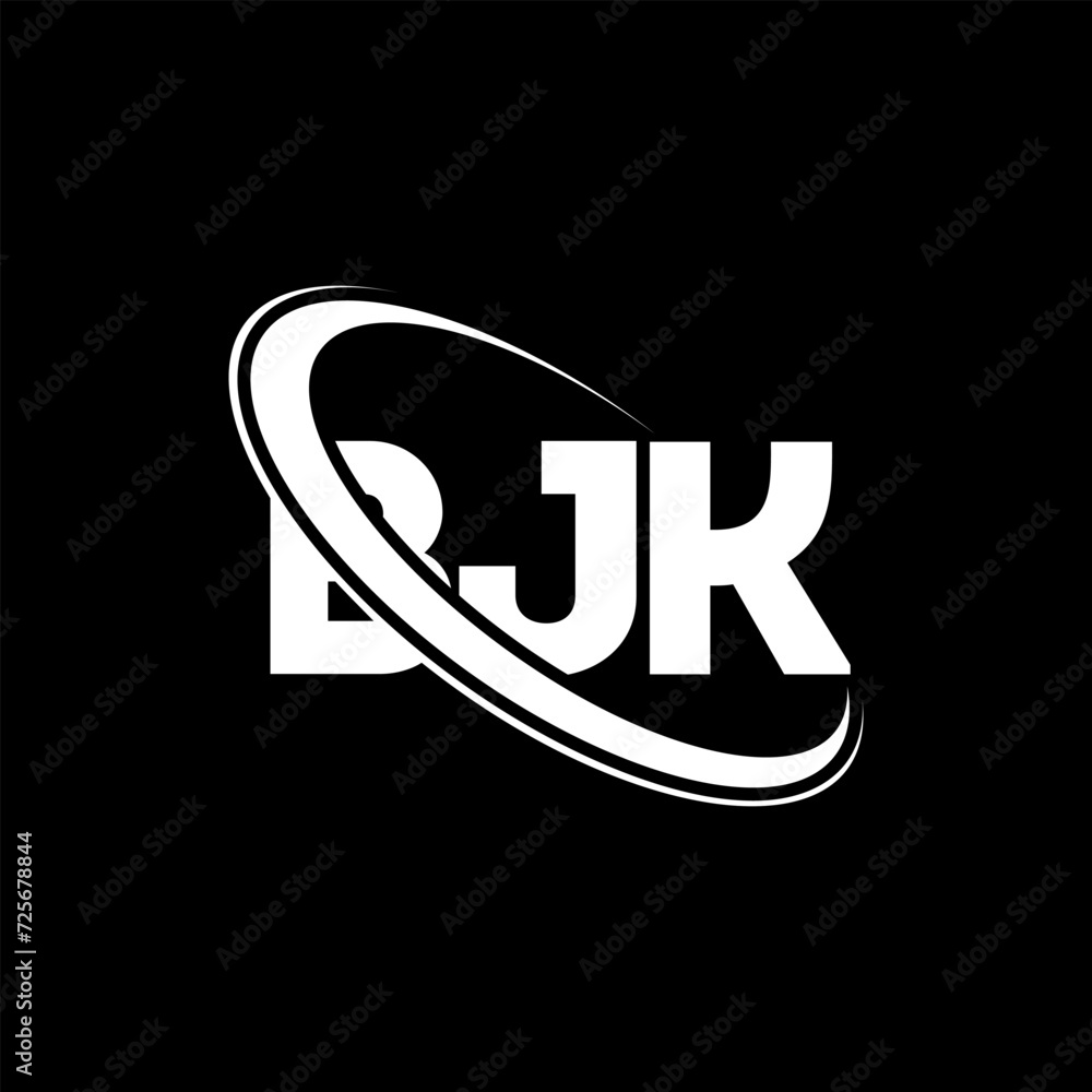 BJK logo. BJK letter. BJK letter logo design. Initials BJK logo linked with circle and uppercase monogram logo. BJK typography for technology, business and real estate brand. BJK logo. BJK letter. BJK letter logo design. Initials BJK logo linked with circle and uppercase monogram logo. BJK typography for technology, business and real estate brand.
