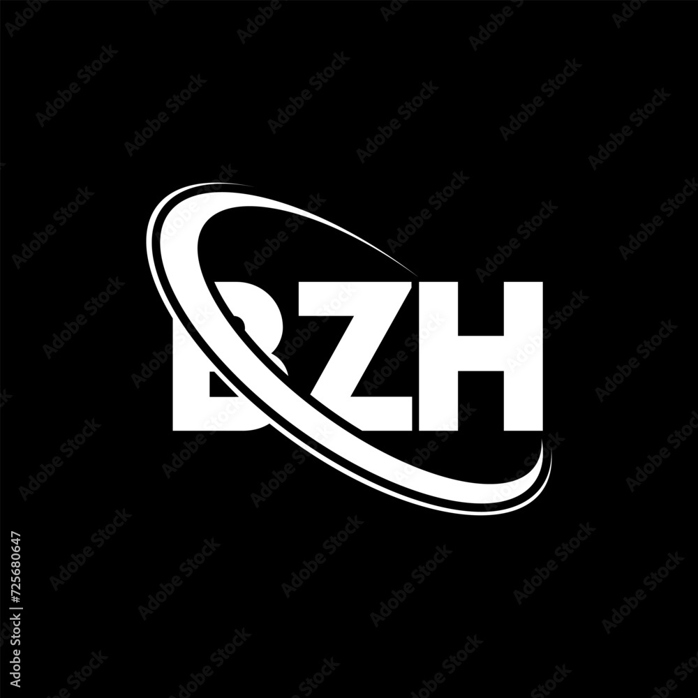 BZH logo. BZH letter. BZH letter logo design. Initials BZH logo linked with circle and uppercase monogram logo. BZH typography for technology, business and real estate brand. BZH logo. BZH letter. BZH letter logo design. Initials BZH logo linked with circle and uppercase monogram logo. BZH typography for technology, business and real estate brand.
