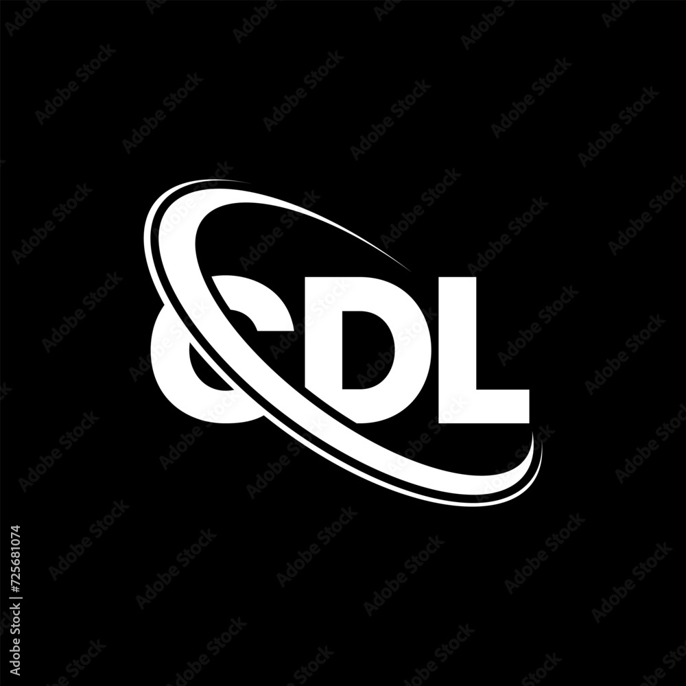 CDL logo. CDL letter. CDL letter logo design. Initials CDL logo linked with circle and uppercase monogram logo. CDL typography for technology, business and real estate brand. CDL logo. CDL letter. CDL letter logo design. Initials CDL logo linked with circle and uppercase monogram logo. CDL typography for technology, business and real estate brand.