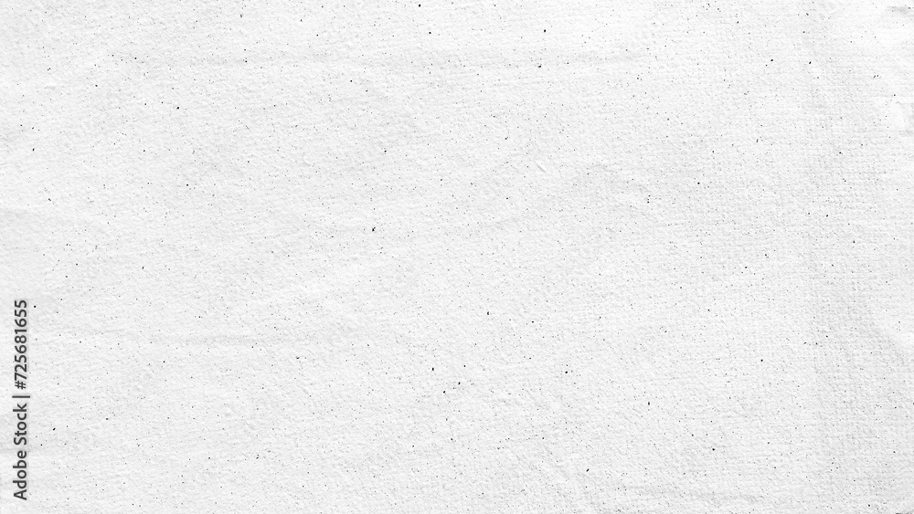 Paper Distressed Overlay Noise Texture White 
Background - obrazy, fototapety, plakaty 