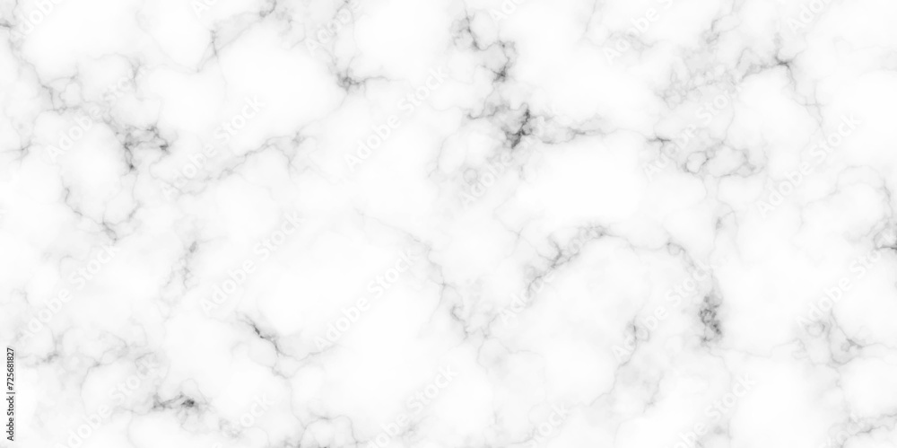 Fototapeta premium White Marble texture wall and floor paint luxury, grunge background. White and black beige natural vintage isolated marble texture background vector. cracked Marble texture frame background.