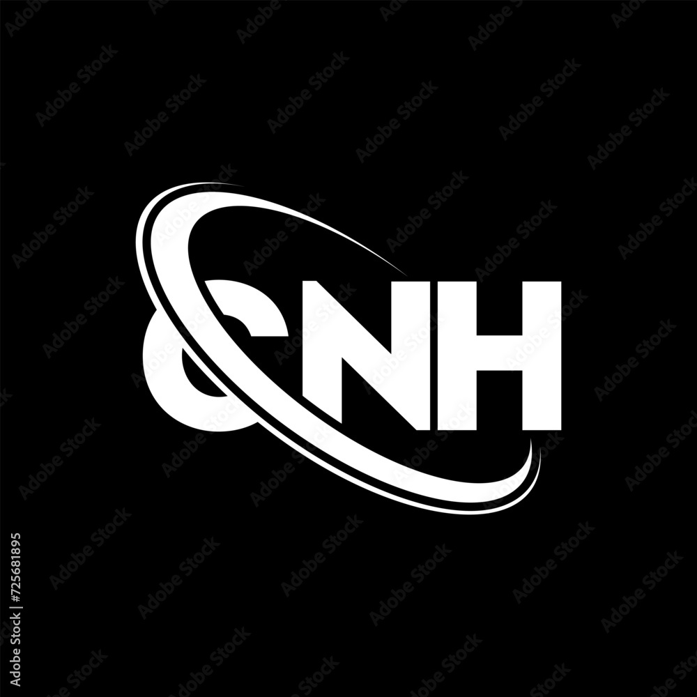 CNH logo. CNH letter. CNH letter logo design. Initials CNH logo linked with circle and uppercase monogram logo. CNH typography for technology, business and real estate brand. CNH logo. CNH letter. CNH letter logo design. Initials CNH logo linked with circle and uppercase monogram logo. CNH typography for technology, business and real estate brand.