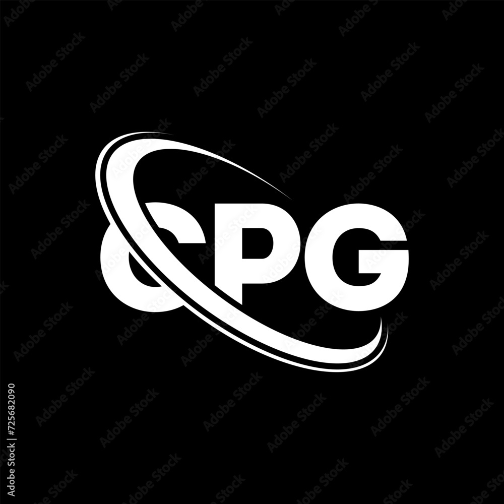 CPG logo. CPG letter. CPG letter logo design. Initials CPG logo linked with circle and uppercase monogram logo. CPG typography for technology, business and real estate brand. CPG logo. CPG letter. CPG letter logo design. Initials CPG logo linked with circle and uppercase monogram logo. CPG typography for technology, business and real estate brand.