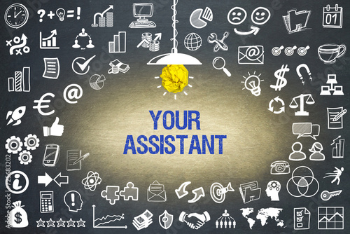 Your Assistant