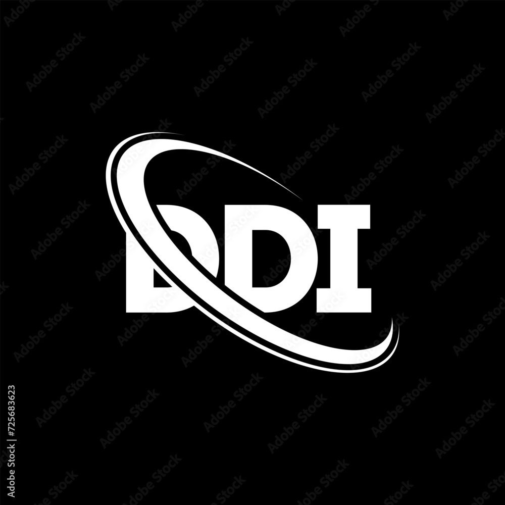 DDI logo. DDI letter. DDI letter logo design. Initials DDI logo linked with circle and uppercase monogram logo. DDI typography for technology, business and real estate brand. DDI logo. DDI letter. DDI letter logo design. Initials DDI logo linked with circle and uppercase monogram logo. DDI typography for technology, business and real estate brand.
