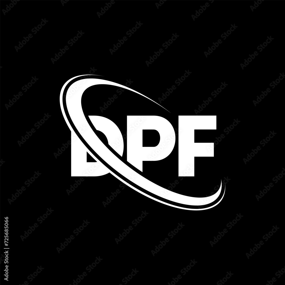 DPF logo. DPF letter. DPF letter logo design. Initials DPF logo linked with circle and uppercase monogram logo. DPF typography for technology, business and real estate brand. DPF logo. DPF letter. DPF letter logo design. Initials DPF logo linked with circle and uppercase monogram logo. DPF typography for technology, business and real estate brand.