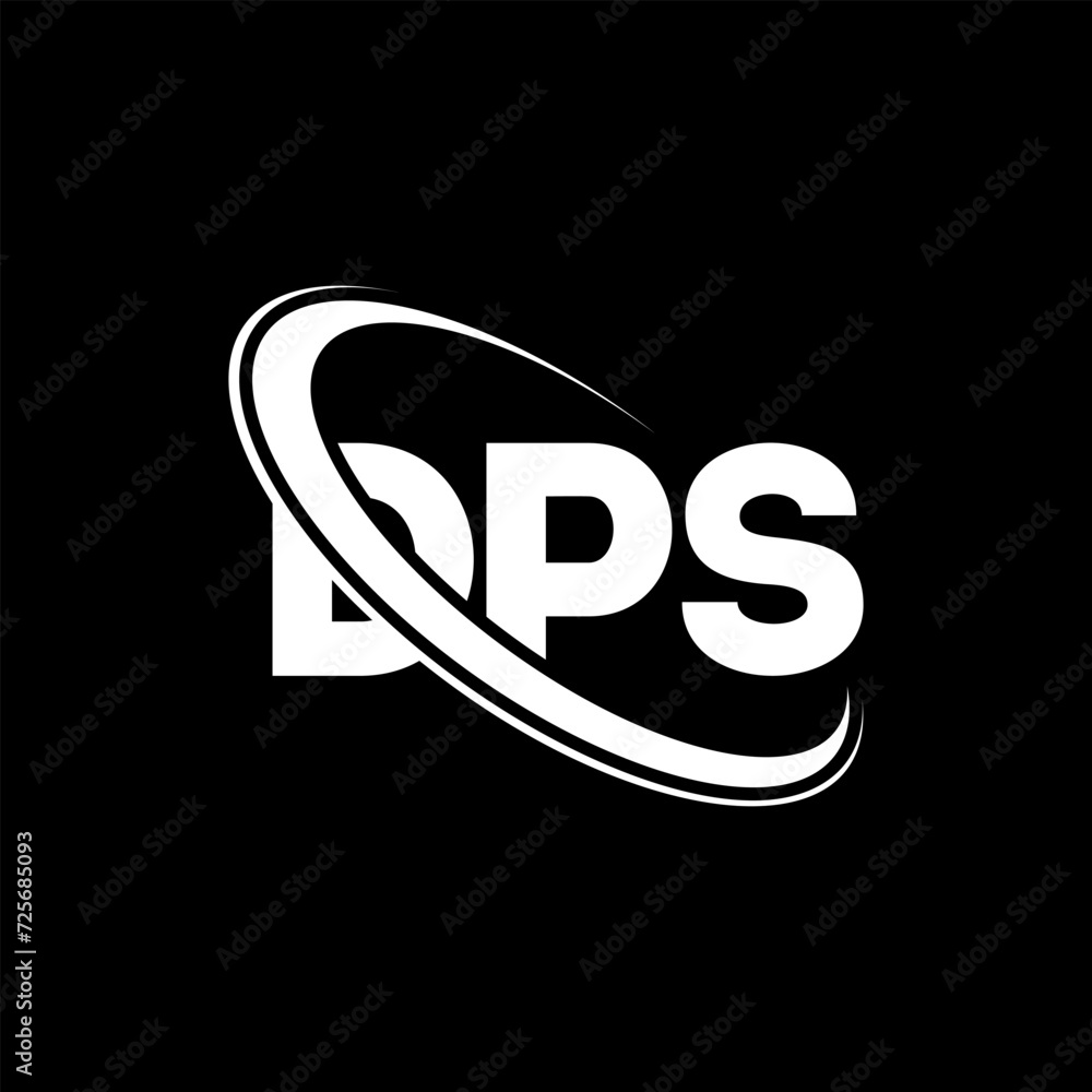 DPS logo. DPS letter. DPS letter logo design. Initials DPS logo linked with circle and uppercase monogram logo. DPS typography for technology, business and real estate brand. DPS logo. DPS letter. DPS letter logo design. Initials DPS logo linked with circle and uppercase monogram logo. DPS typography for technology, business and real estate brand.