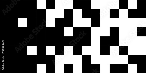 abstract black and white background