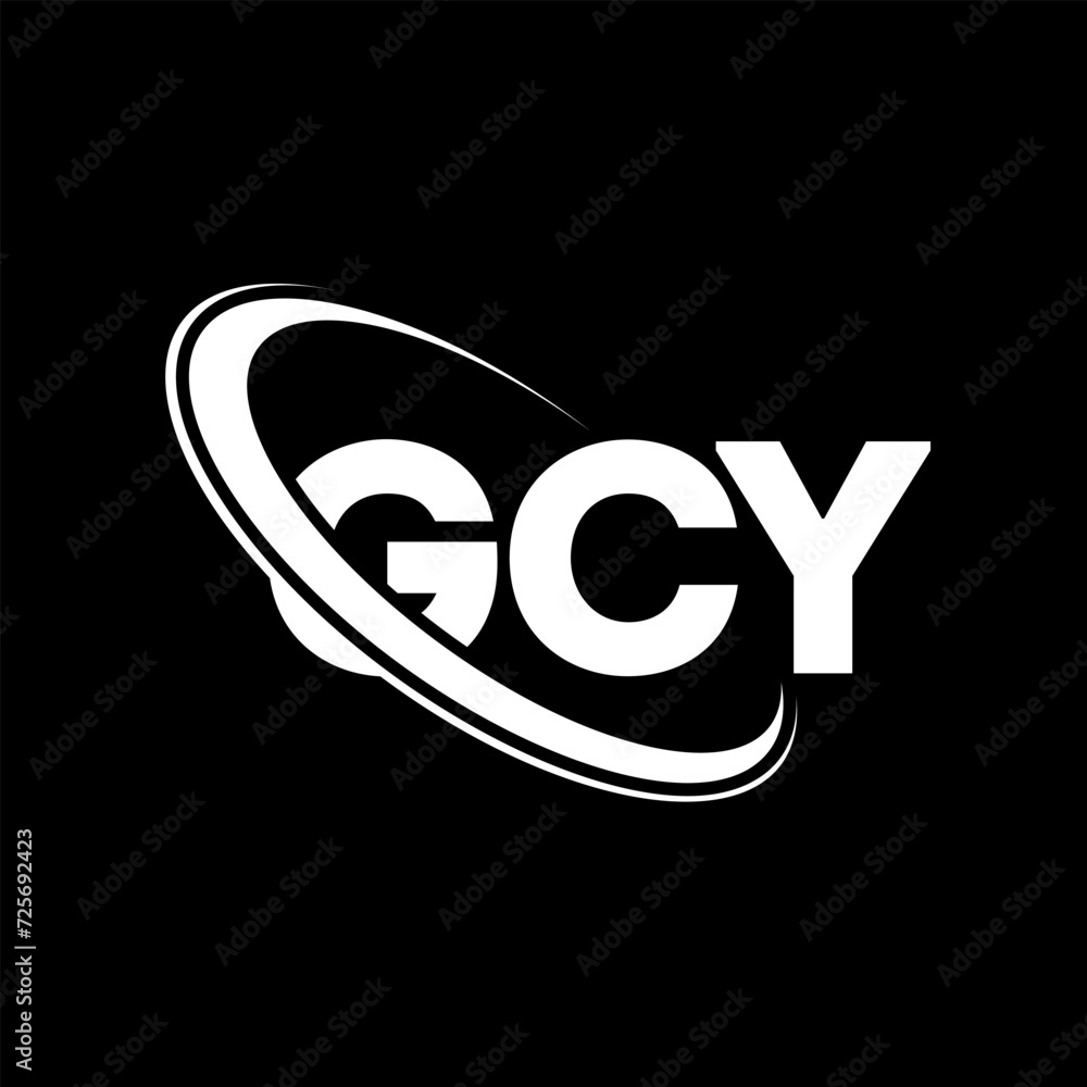 GCY logo. GCY letter. GCY letter logo design. Intitials GCY logo linked with circle and uppercase monogram logo. GCY typography for technology, business and real estate brand. GCY logo. GCY letter. GCY letter logo design. Intitials GCY logo linked with circle and uppercase monogram logo. GCY typography for technology, business and real estate brand.