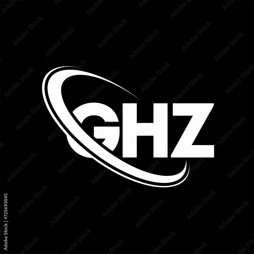 GHZ logo. GHZ letter. GHZ letter logo design. Initials GHZ logo linked with circle and uppercase monogram logo. GHZ typography for technology, business and real estate brand. GHZ logo. GHZ letter. GHZ letter logo design. Initials GHZ logo linked with circle and uppercase monogram logo. GHZ typography for technology, business and real estate brand.
