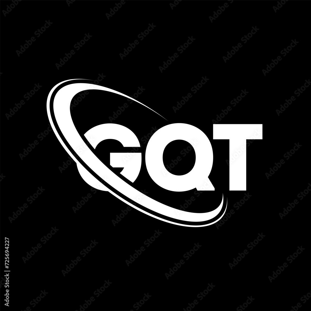 GQT logo. GQT letter. GQT letter logo design. Initials GQT logo linked with circle and uppercase monogram logo. GQT typography for technology, business and real estate brand. GQT logo. GQT letter. GQT letter logo design. Initials GQT logo linked with circle and uppercase monogram logo. GQT typography for technology, business and real estate brand.