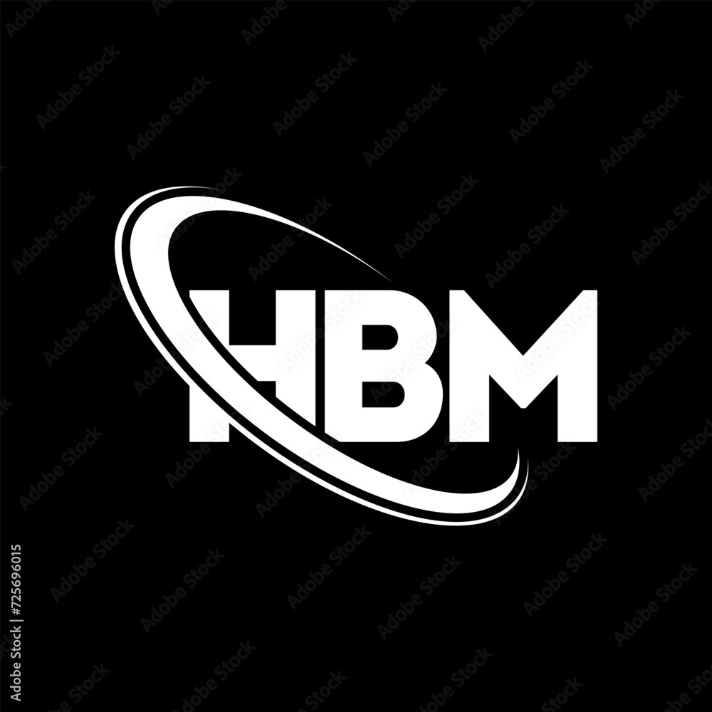 HBM logo. HBM letter. HBM letter logo design. Intitials HBM logo linked with circle and uppercase monogram logo. HBM typography for technology, business and real estate brand. HBM logo. HBM letter. HBM letter logo design. Intitials HBM logo linked with circle and uppercase monogram logo. HBM typography for technology, business and real estate brand.