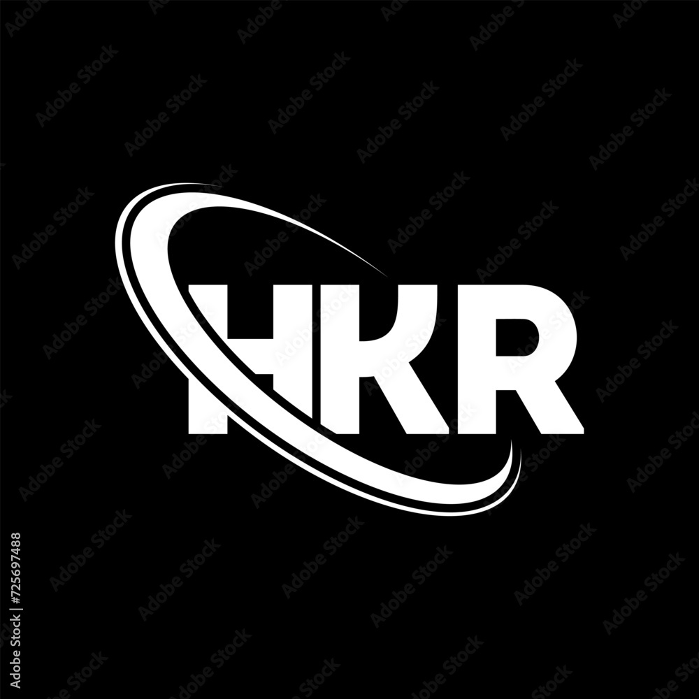 HKR logo. HKR letter. HKR letter logo design. Initials HKR logo linked with circle and uppercase monogram logo. HKR typography for technology, business and real estate brand. HKR logo. HKR letter. HKR letter logo design. Initials HKR logo linked with circle and uppercase monogram logo. HKR typography for technology, business and real estate brand.