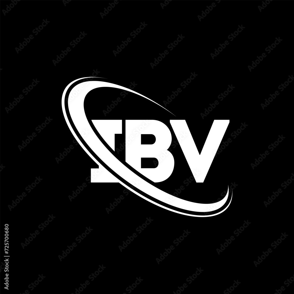 IBV logo. IBV letter. IBV letter logo design. Intitials IBV logo linked with circle and uppercase monogram logo. IBV typography for technology, business and real estate brand. IBV logo. IBV letter. IBV letter logo design. Intitials IBV logo linked with circle and uppercase monogram logo. IBV typography for technology, business and real estate brand.