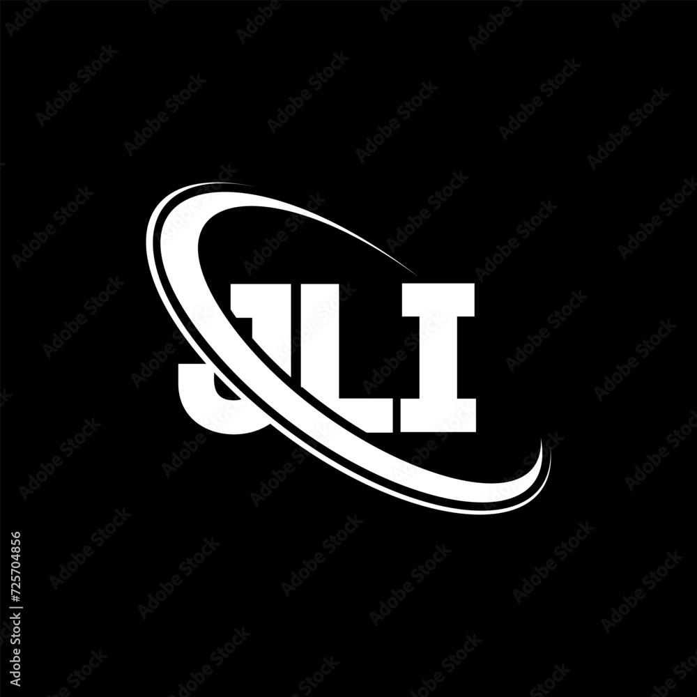 JLI logo. JLI letter. JLI letter logo design. Initials JLI logo linked with circle and uppercase monogram logo. JLI typography for technology, business and real estate brand. JLI logo. JLI letter. JLI letter logo design. Initials JLI logo linked with circle and uppercase monogram logo. JLI typography for technology, business and real estate brand.