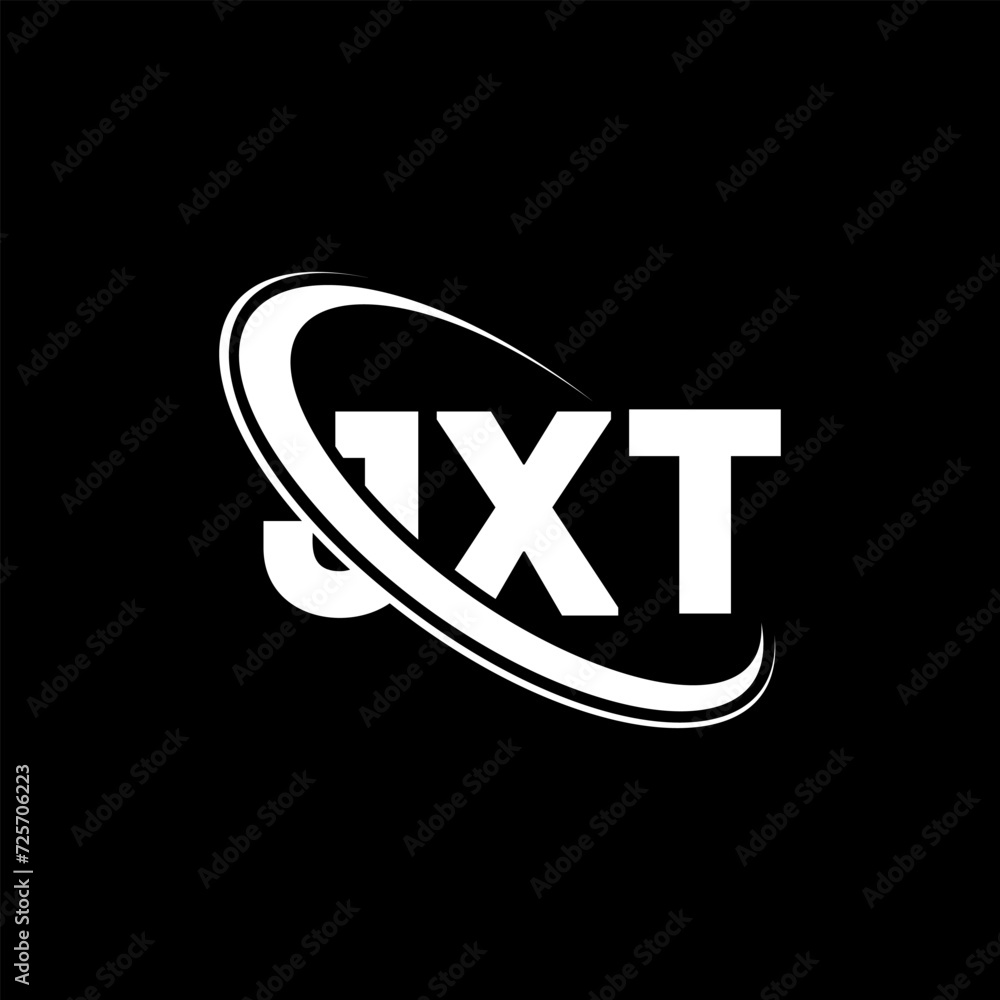 JXT logo. JXT letter. JXT letter logo design. Initials JXT logo linked with circle and uppercase monogram logo. JXT typography for technology, business and real estate brand. JXT logo. JXT letter. JXT letter logo design. Initials JXT logo linked with circle and uppercase monogram logo. JXT typography for technology, business and real estate brand.