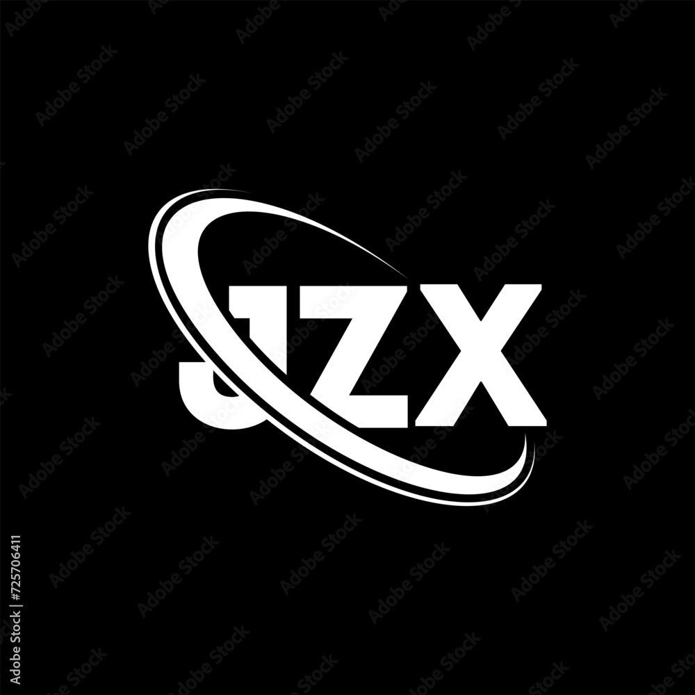 JZX logo. JZX letter. JZX letter logo design. Initials JZX logo linked with circle and uppercase monogram logo. JZX typography for technology, business and real estate brand. JZX logo. JZX letter. JZX letter logo design. Initials JZX logo linked with circle and uppercase monogram logo. JZX typography for technology, business and real estate brand.
