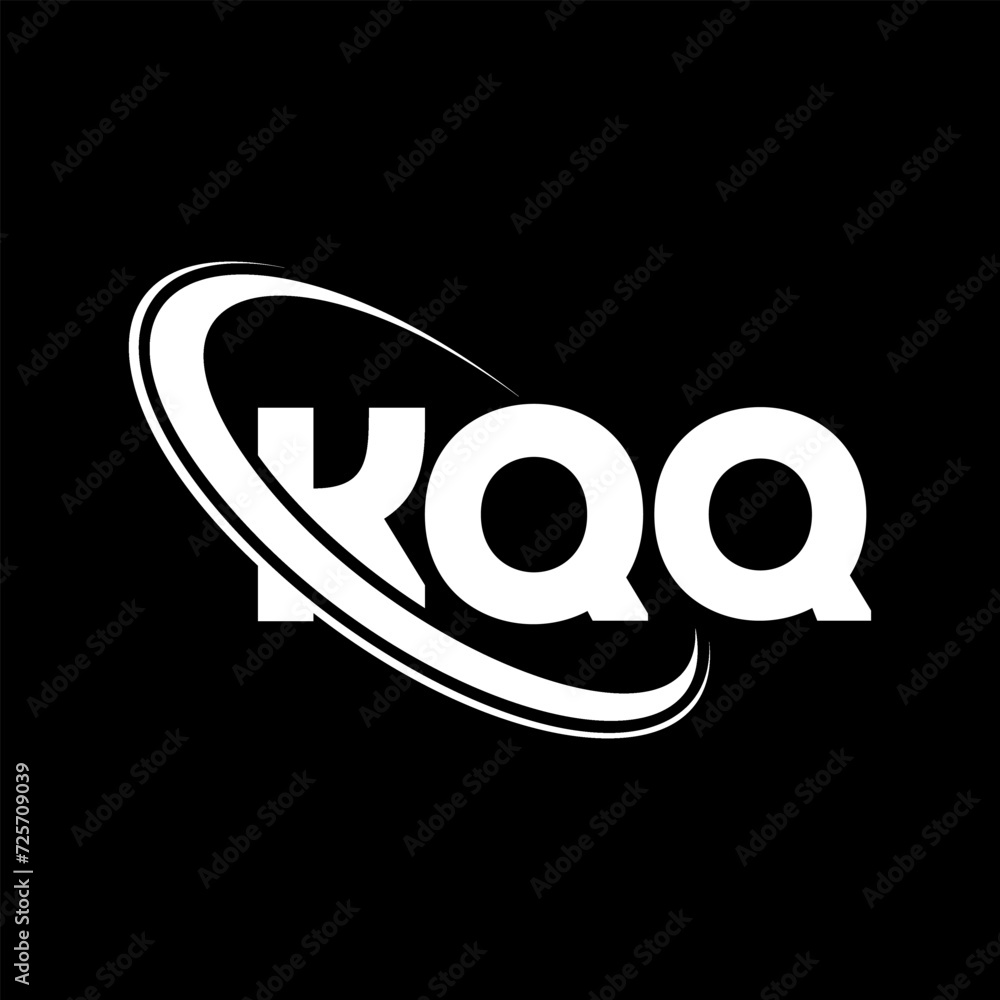 KQQ logo. KQQ letter. KQQ letter logo design. Initials KQQ logo linked with circle and uppercase monogram logo. KQQ typography for technology, business and real estate brand. KQQ logo. KQQ letter. KQQ letter logo design. Initials KQQ logo linked with circle and uppercase monogram logo. KQQ typography for technology, business and real estate brand.