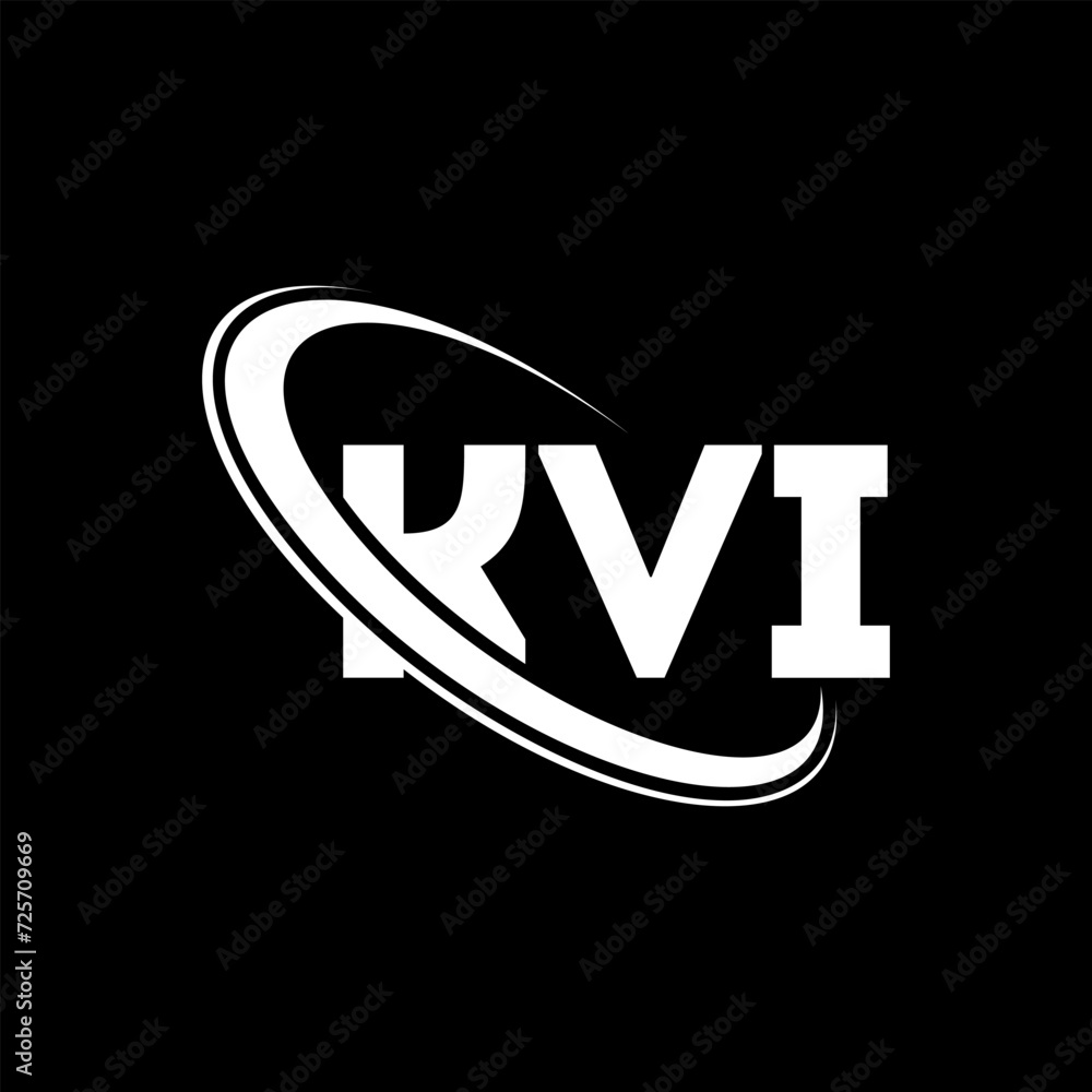 KVI logo. KVI letter. KVI letter logo design. Initials KVI logo linked with circle and uppercase monogram logo. KVI typography for technology, business and real estate brand. KVI logo. KVI letter. KVI letter logo design. Initials KVI logo linked with circle and uppercase monogram logo. KVI typography for technology, business and real estate brand.