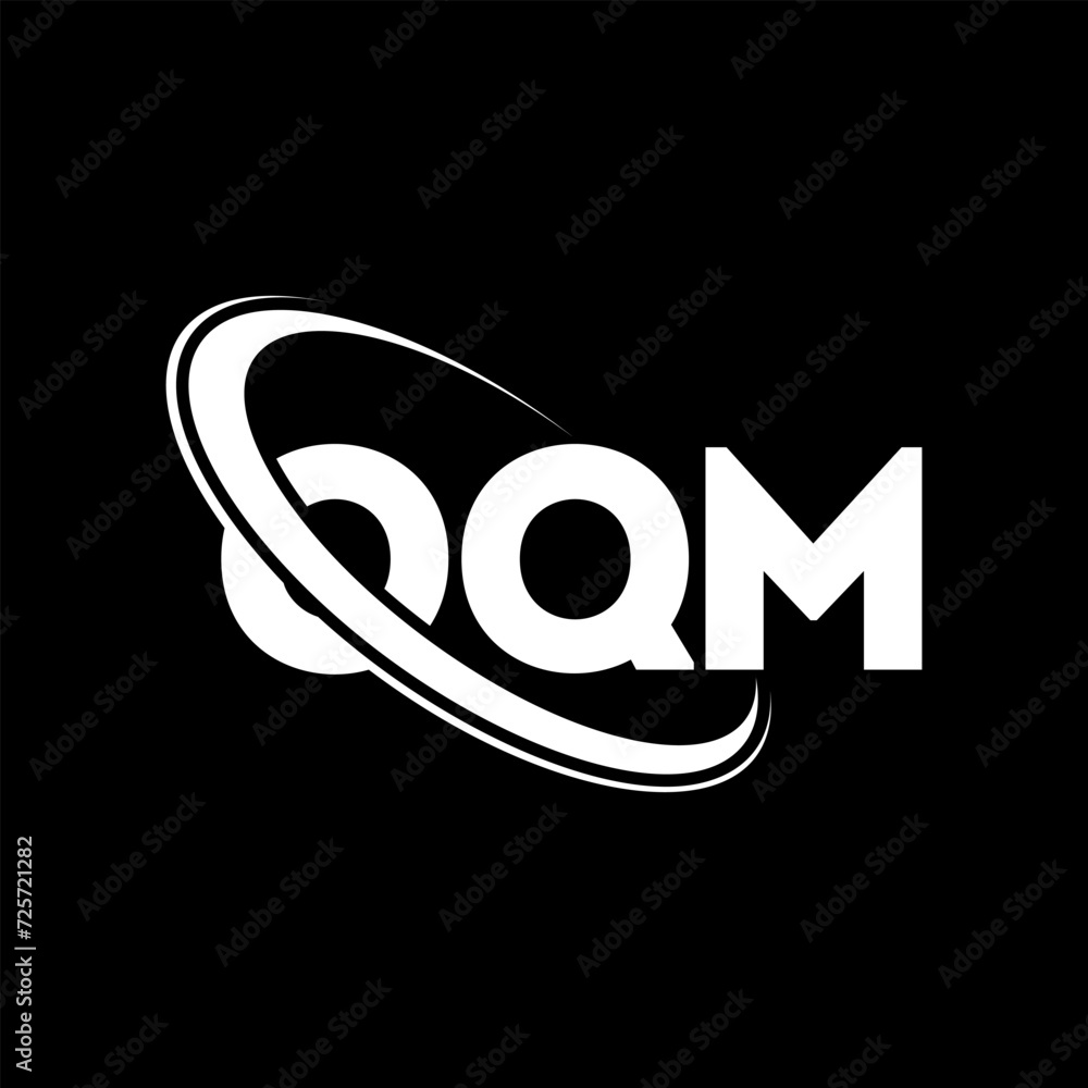 OQM logo. OQM letter. OQM letter logo design. Initials OQM logo linked with circle and uppercase monogram logo. OQM typography for technology, business and real estate brand. OQM logo. OQM letter. OQM letter logo design. Initials OQM logo linked with circle and uppercase monogram logo. OQM typography for technology, business and real estate brand.