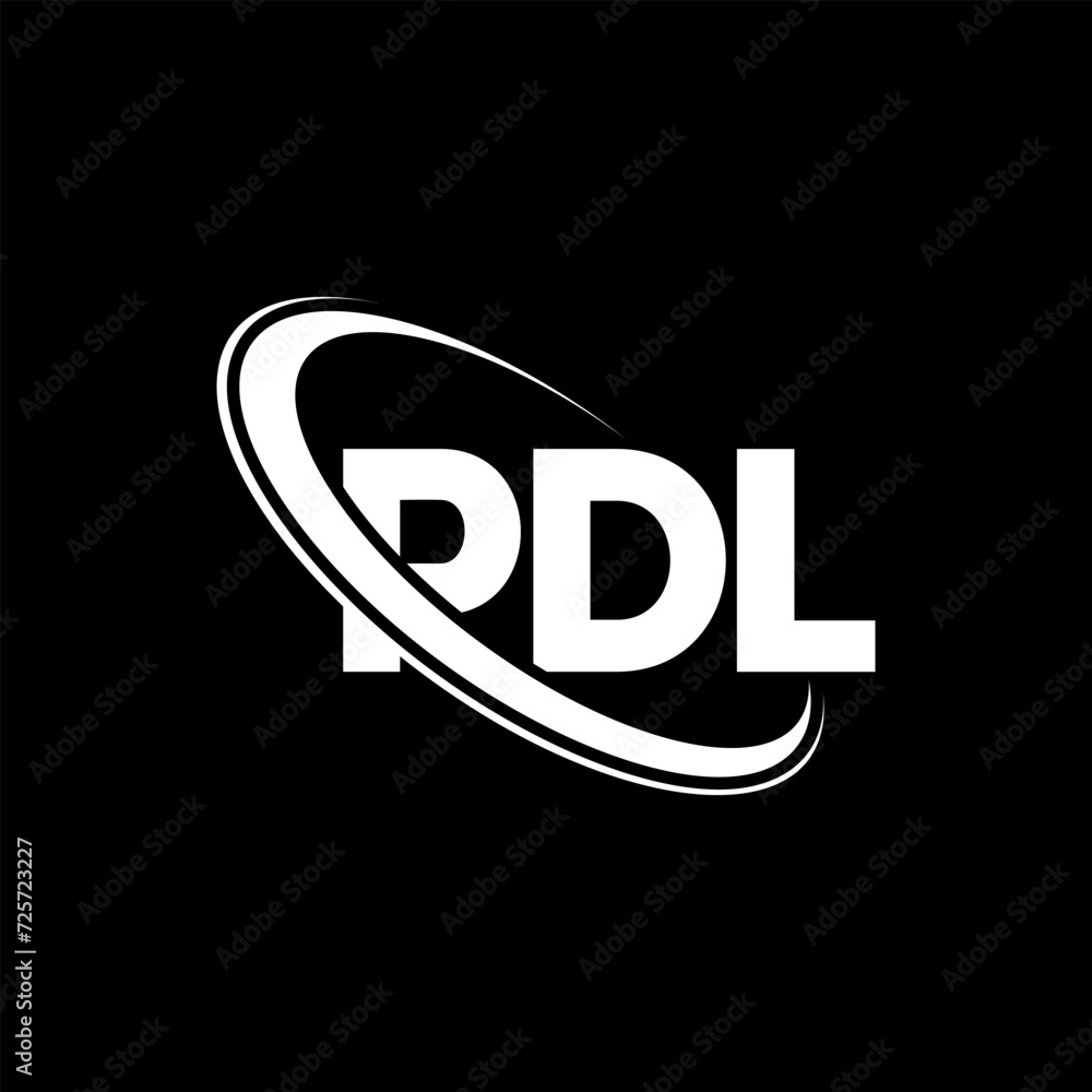 PDL logo. PDL letter. PDL letter logo design. Initials PDL logo linked with circle and uppercase monogram logo. PDL typography for technology, business and real estate brand. PDL logo. PDL letter. PDL letter logo design. Initials PDL logo linked with circle and uppercase monogram logo. PDL typography for technology, business and real estate brand.