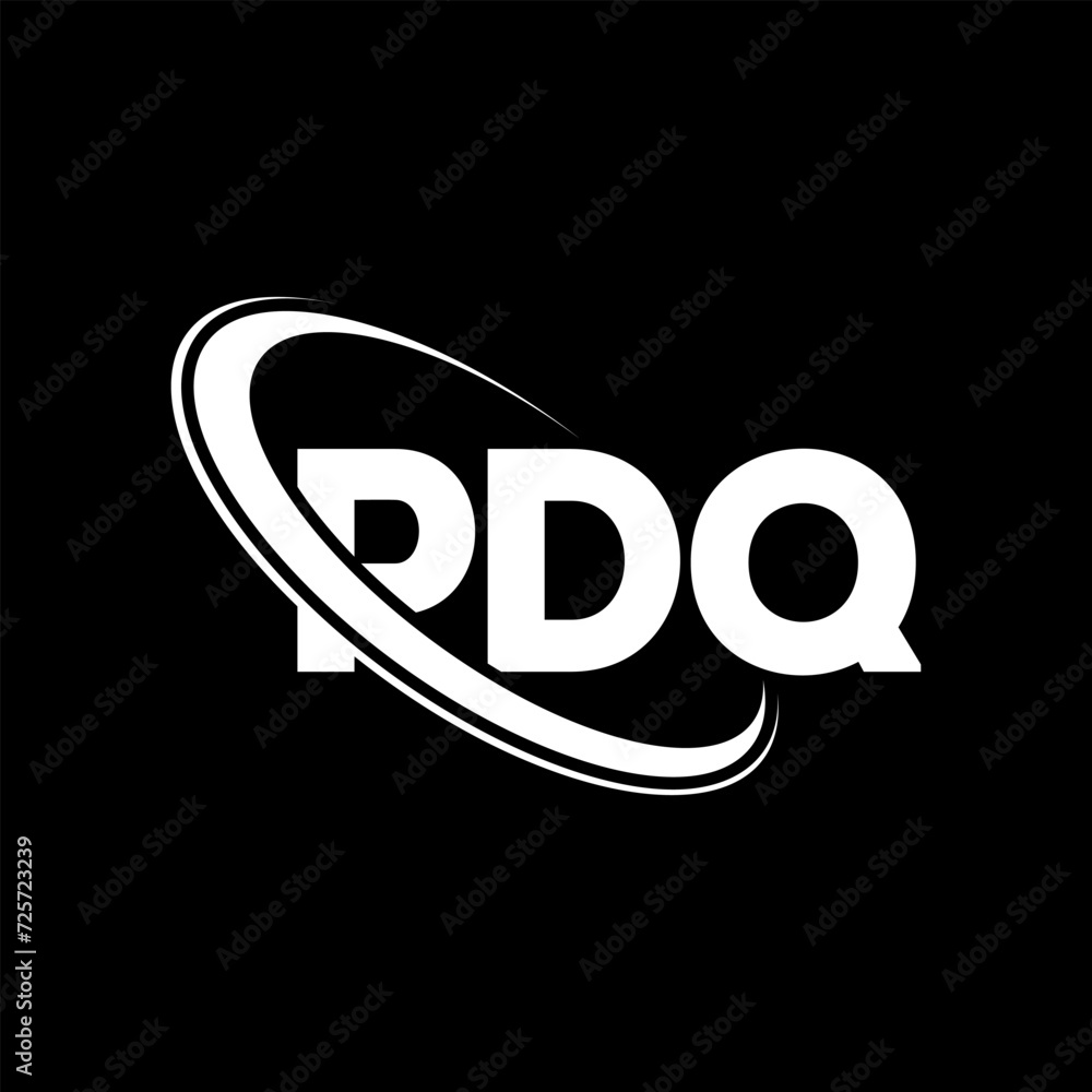 PDQ logo. PDQ letter. PDQ letter logo design. Initials PDQ logo linked with circle and uppercase monogram logo. PDQ typography for technology, business and real estate brand. PDQ logo. PDQ letter. PDQ letter logo design. Initials PDQ logo linked with circle and uppercase monogram logo. PDQ typography for technology, business and real estate brand.