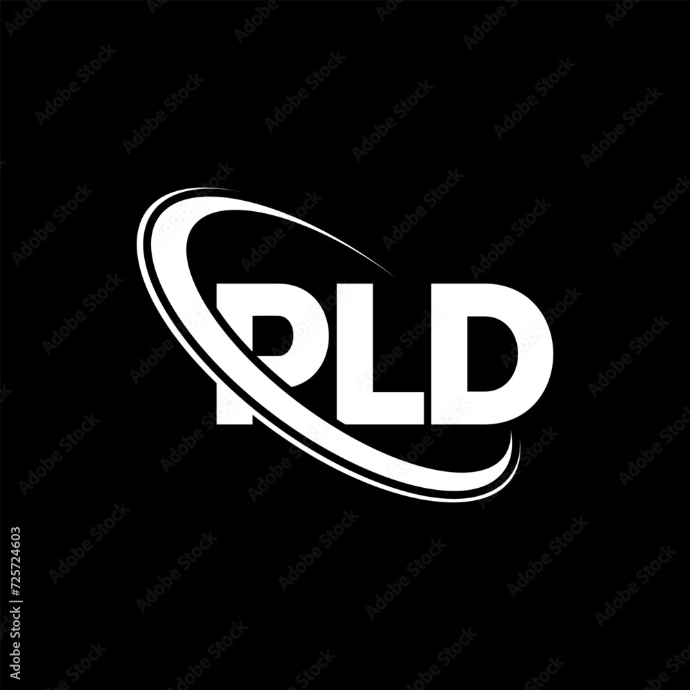 PLD logo. PLD letter. PLD letter logo design. Initials PLD logo linked with circle and uppercase monogram logo. PLD typography for technology, business and real estate brand. PLD logo. PLD letter. PLD letter logo design. Initials PLD logo linked with circle and uppercase monogram logo. PLD typography for technology, business and real estate brand.