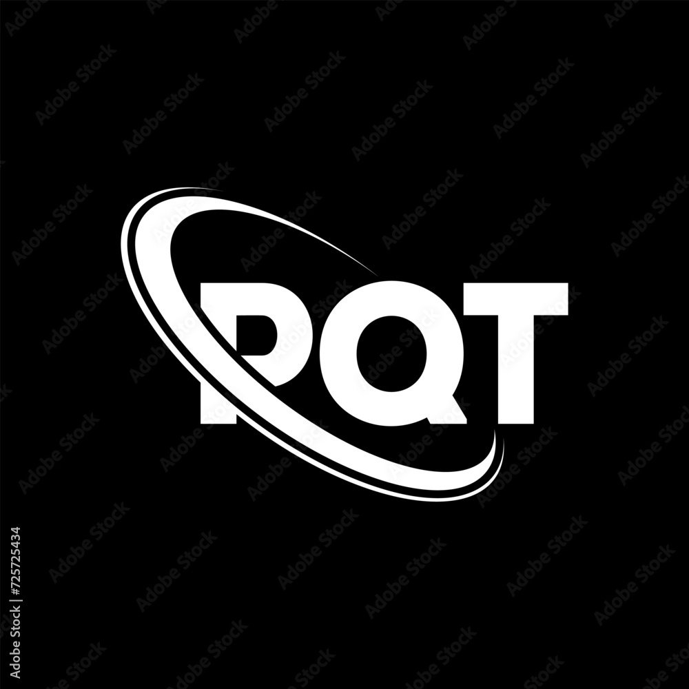 PQT logo. PQT letter. PQT letter logo design. Initials PQT logo linked with circle and uppercase monogram logo. PQT typography for technology, business and real estate brand. PQT logo. PQT letter. PQT letter logo design. Initials PQT logo linked with circle and uppercase monogram logo. PQT typography for technology, business and real estate brand.