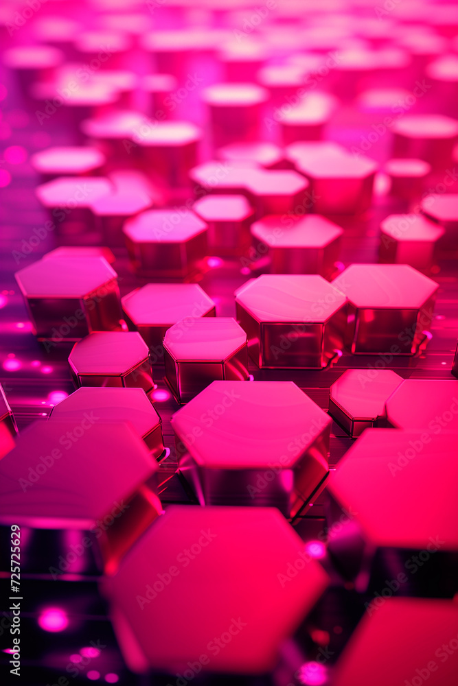 abstract background with cubes abstract background with cubes