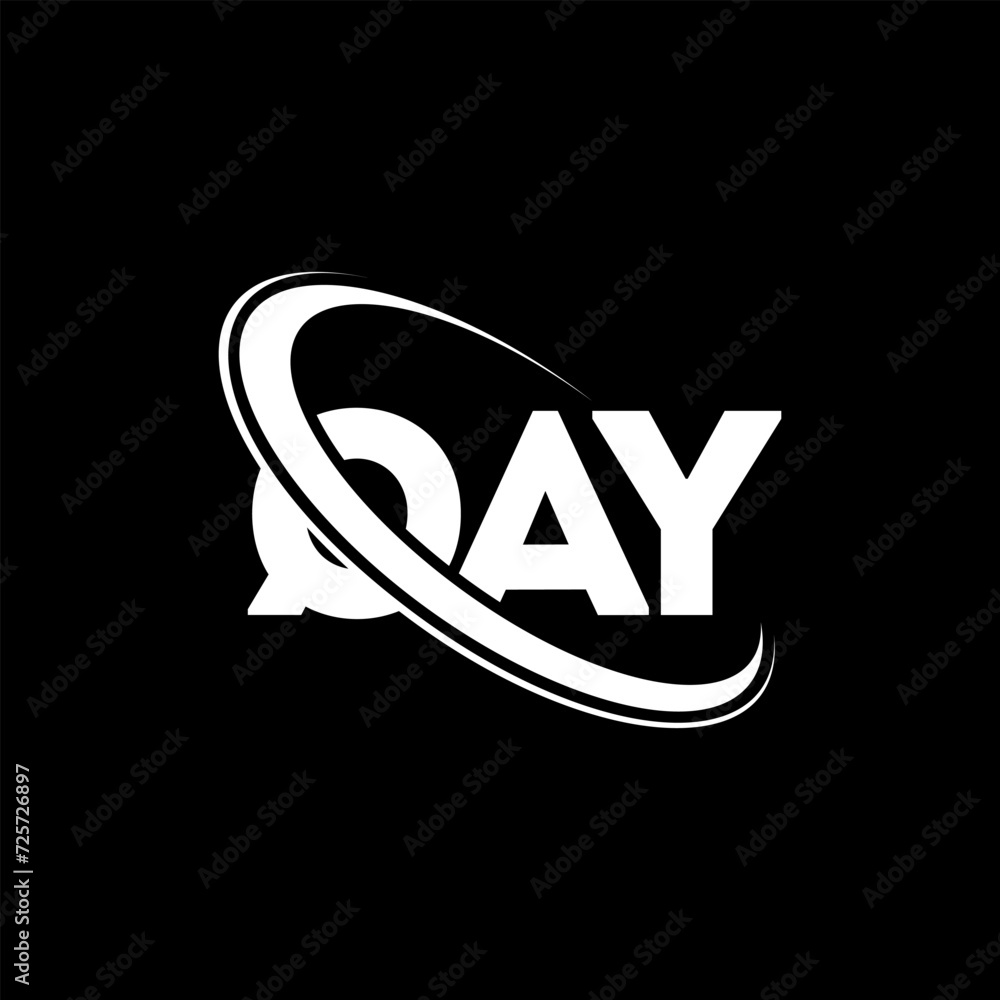 QAY logo. QAY letter. QAY letter logo design. Intitials QAY logo linked with circle and uppercase monogram logo. QAY typography for technology, business and real estate brand. QAY logo. QAY letter. QAY letter logo design. Intitials QAY logo linked with circle and uppercase monogram logo. QAY typography for technology, business and real estate brand.