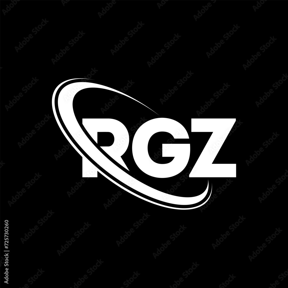 RGZ logo. RGZ letter. RGZ letter logo design. Initials RGZ logo linked with circle and uppercase monogram logo. RGZ typography for technology, business and real estate brand. RGZ logo. RGZ letter. RGZ letter logo design. Initials RGZ logo linked with circle and uppercase monogram logo. RGZ typography for technology, business and real estate brand.