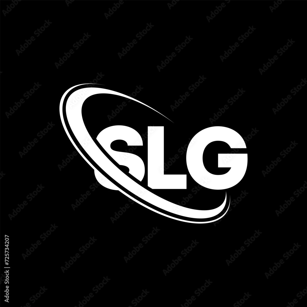 SLG logo. SLG letter. SLG letter logo design. Initials SLG logo linked with circle and uppercase monogram logo. SLG typography for technology, business and real estate brand. SLG logo. SLG letter. SLG letter logo design. Initials SLG logo linked with circle and uppercase monogram logo. SLG typography for technology, business and real estate brand.