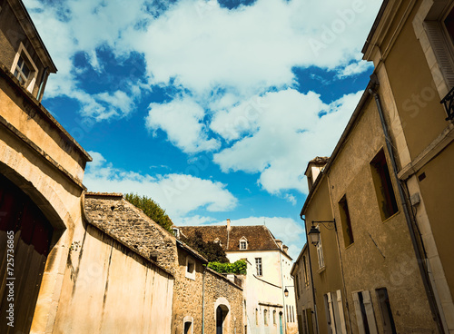 Avallon: A Hidden Gem of French Architecture and Heritage