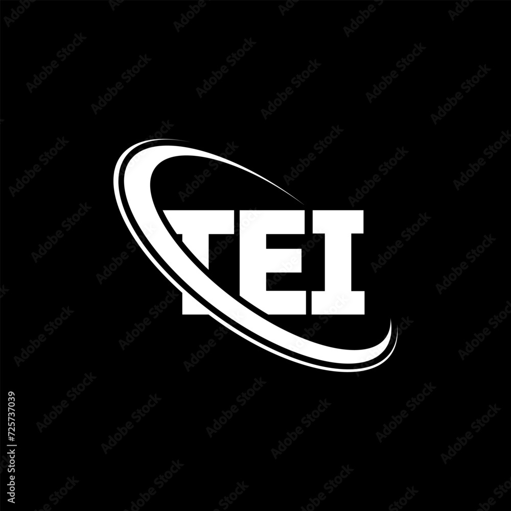 TEI logo. TEI letter. TEI letter logo design. Initials TEI logo linked with circle and uppercase monogram logo. TEI typography for technology, business and real estate brand. TEI logo. TEI letter. TEI letter logo design. Initials TEI logo linked with circle and uppercase monogram logo. TEI typography for technology, business and real estate brand.