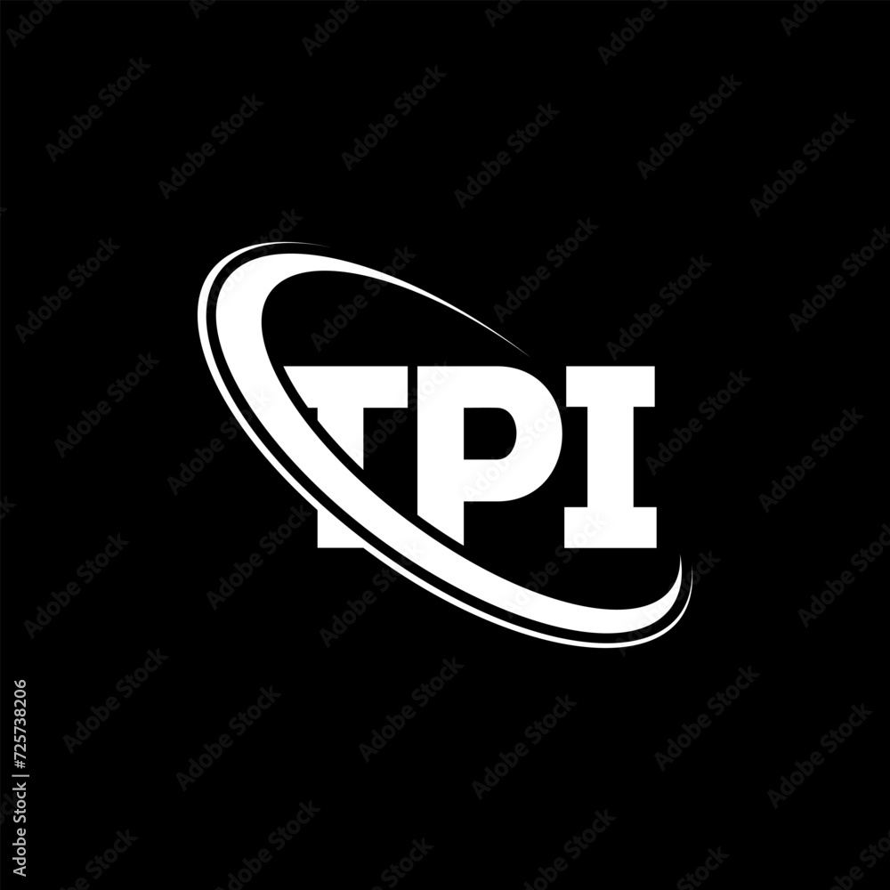 TPI logo. TPI letter. TPI letter logo design. Initials TPI logo linked with circle and uppercase monogram logo. TPI typography for technology, business and real estate brand. TPI logo. TPI letter. TPI letter logo design. Initials TPI logo linked with circle and uppercase monogram logo. TPI typography for technology, business and real estate brand.