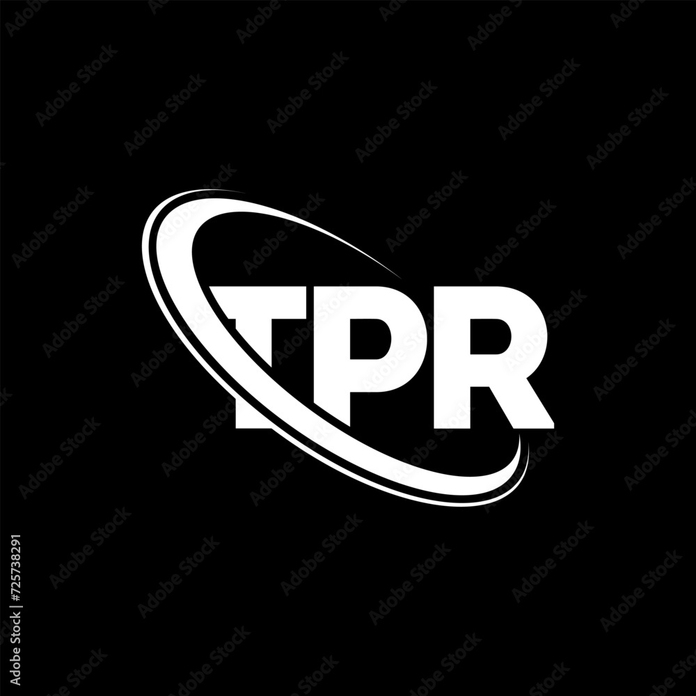TPR logo. TPR letter. TPR letter logo design. Initials TPR logo linked with circle and uppercase monogram logo. TPR typography for technology, business and real estate brand. TPR logo. TPR letter. TPR letter logo design. Initials TPR logo linked with circle and uppercase monogram logo. TPR typography for technology, business and real estate brand.
