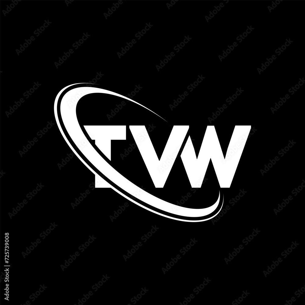TVW logo. TVW letter. TVW letter logo design. Initials TVW logo linked with circle and uppercase monogram logo. TVW typography for technology, business and real estate brand. TVW logo. TVW letter. TVW letter logo design. Initials TVW logo linked with circle and uppercase monogram logo. TVW typography for technology, business and real estate brand.