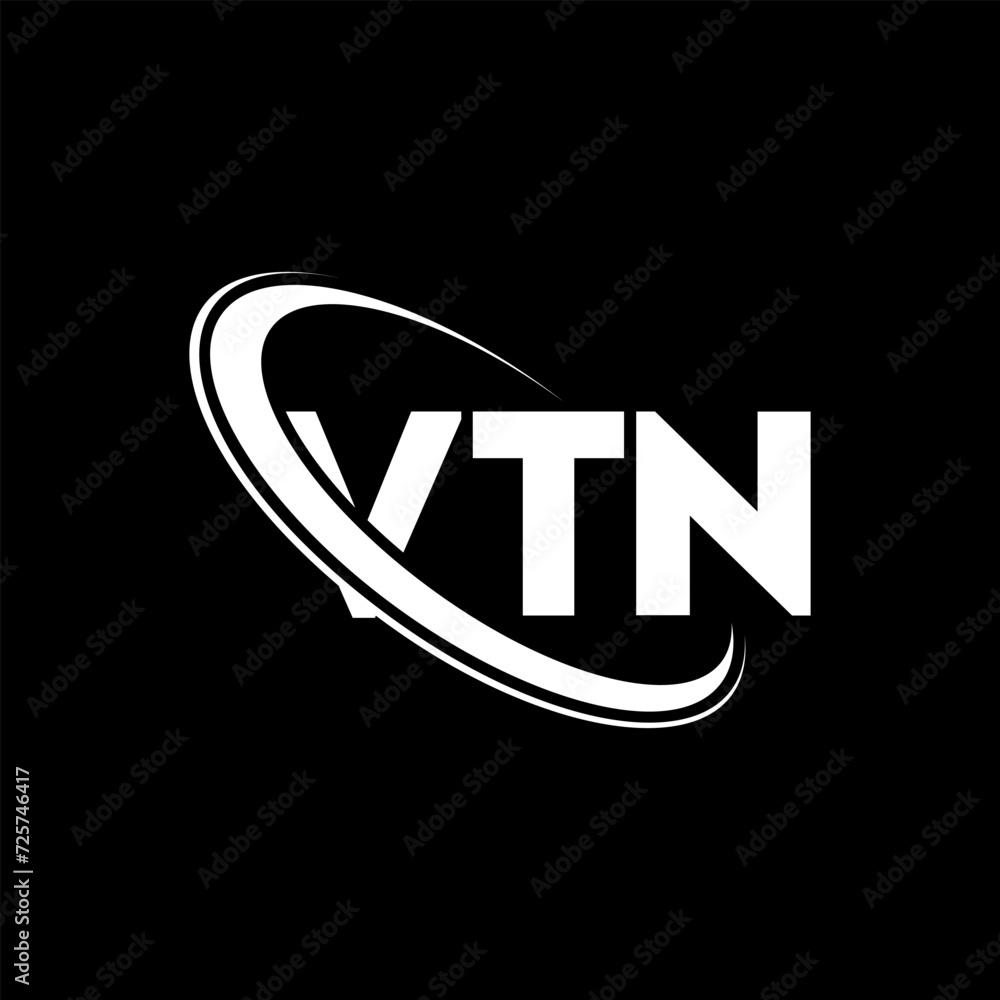 VTN logo. VTN letter. VTN letter logo design. Initials VTN logo linked with circle and uppercase monogram logo. VTN typography for technology, business and real estate brand. VTN logo. VTN letter. VTN letter logo design. Initials VTN logo linked with circle and uppercase monogram logo. VTN typography for technology, business and real estate brand.