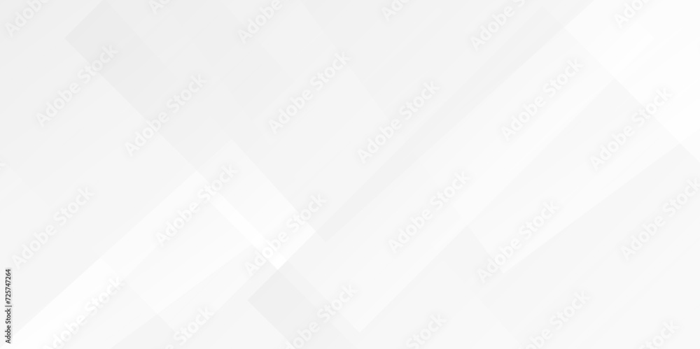 Modern abstract white curve square lines triangle technology backdrop. white light grey background. Space design concept. Decorative web layout poster, banner. White grey background vector design. Modern abstract white curve square lines triangle technology backdrop. white light grey background. Space design concept. Decorative web layout poster, banner. White grey background vector design.