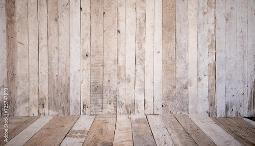 old reclaimed wood background