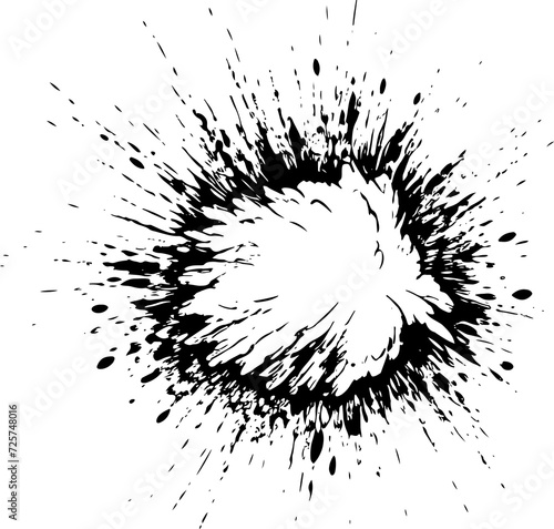 Wallpaper Mural power blast comic action effect drawing lines generated with AI	
 Torontodigital.ca