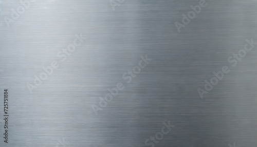 stainless steel texture background photo