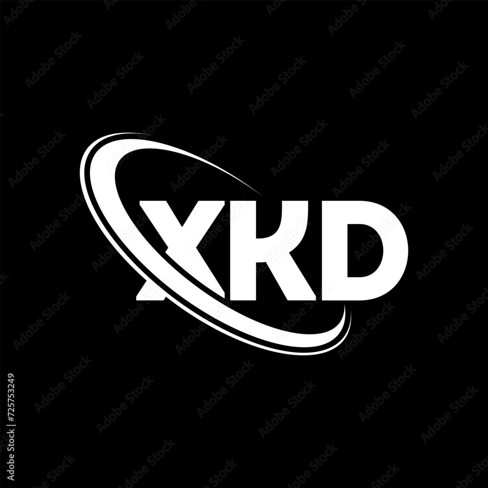 XKD logo. XKD letter. XKD letter logo design. Initials XKD logo linked with circle and uppercase monogram logo. XKD typography for technology, business and real estate brand. XKD logo. XKD letter. XKD letter logo design. Initials XKD logo linked with circle and uppercase monogram logo. XKD typography for technology, business and real estate brand.