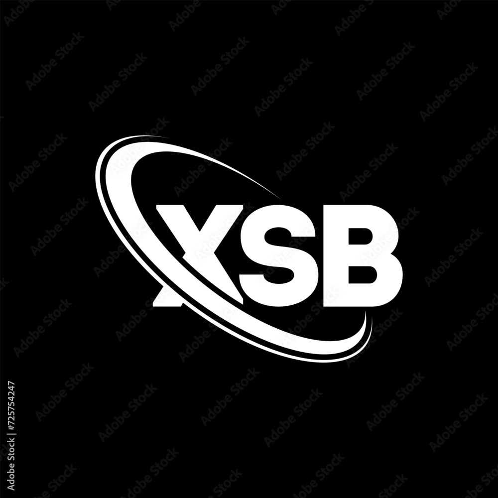 XSB logo. XSB letter. XSB letter logo design. Initials XSB logo linked with circle and uppercase monogram logo. XSB typography for technology, business and real estate brand. XSB logo. XSB letter. XSB letter logo design. Initials XSB logo linked with circle and uppercase monogram logo. XSB typography for technology, business and real estate brand.