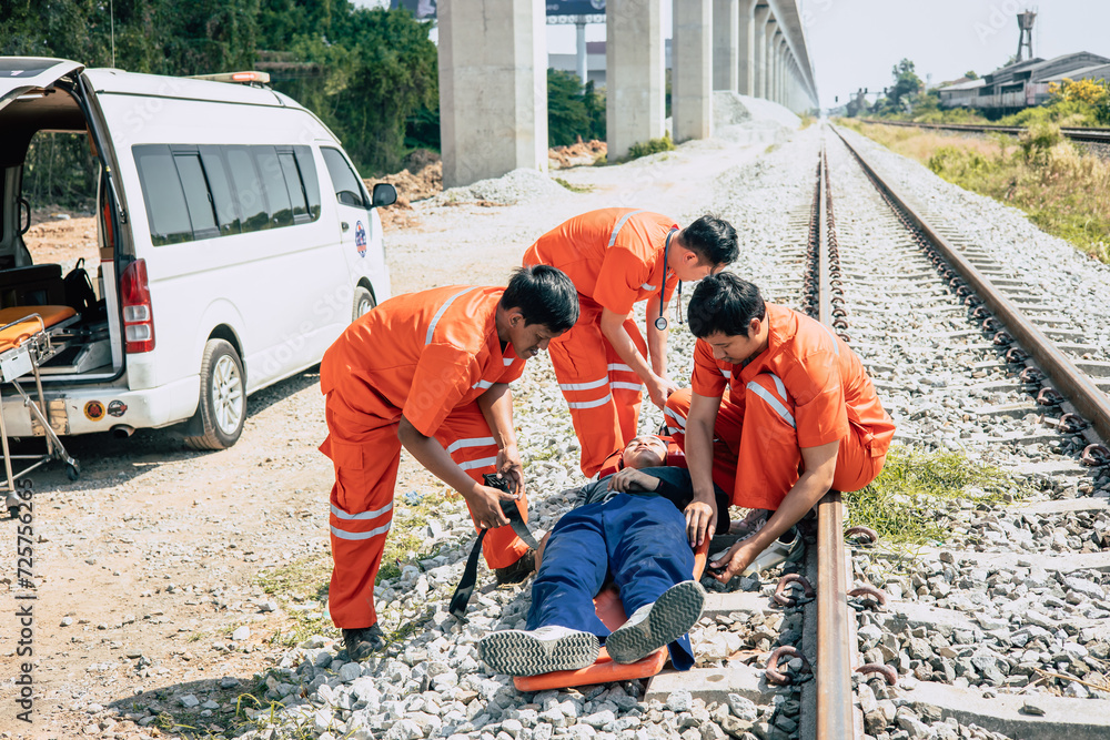 paramedic,medical,emergency,doctor,team,working,in,action,help,first,aid,save,people,life,at,accident,site,outdoors paramedic,medical,emergency,doctor,team,working,in,action,help,first,aid,save,people,life,at,accident,site,outdoors