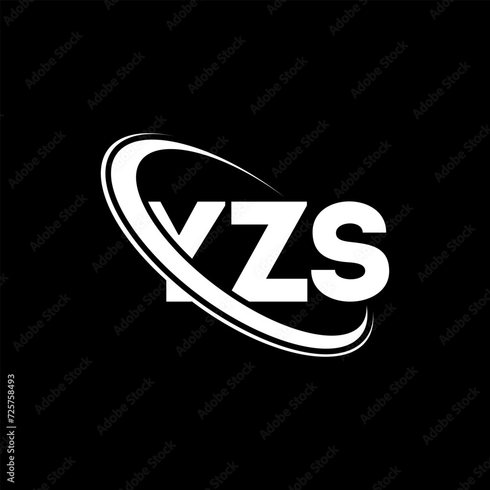 YZS logo. YZS letter. YZS letter logo design. Initials YZS logo linked with circle and uppercase monogram logo. YZS typography for technology, business and real estate brand. YZS logo. YZS letter. YZS letter logo design. Initials YZS logo linked with circle and uppercase monogram logo. YZS typography for technology, business and real estate brand.