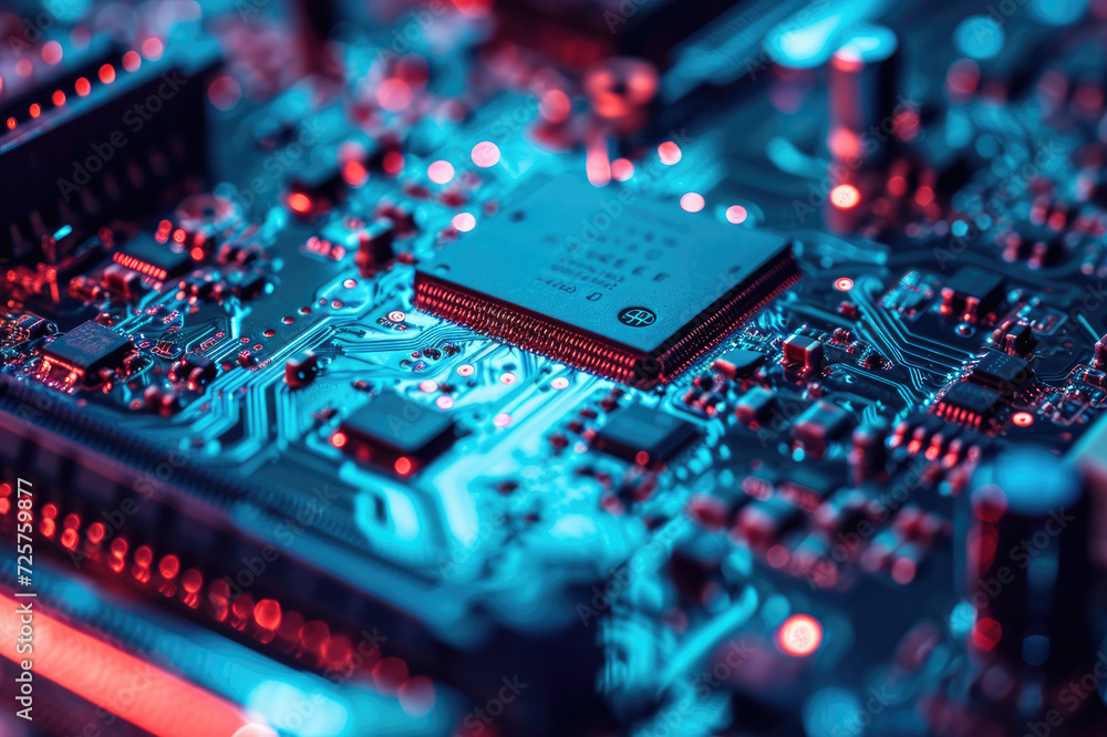 Signifies computing utilizing quantum-mechanical phenomena for data processing Signifies computing utilizing quantum-mechanical phenomena for data processing